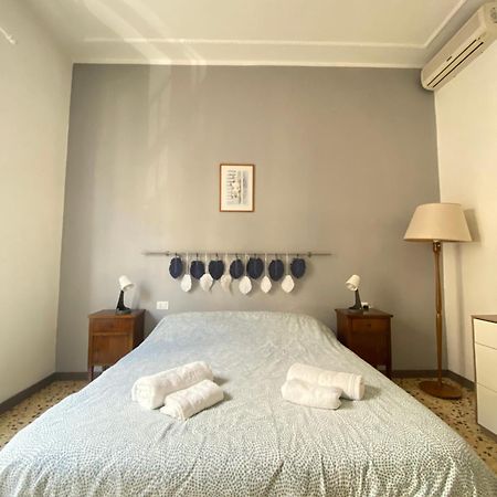 Florentia House 佛罗伦萨 外观 照片