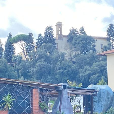 Florentia House 佛罗伦萨 外观 照片