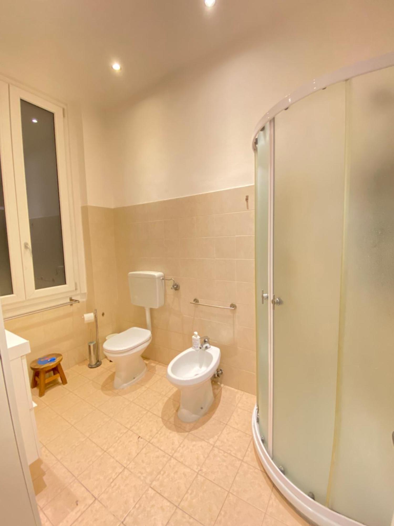 Florentia House 佛罗伦萨 外观 照片