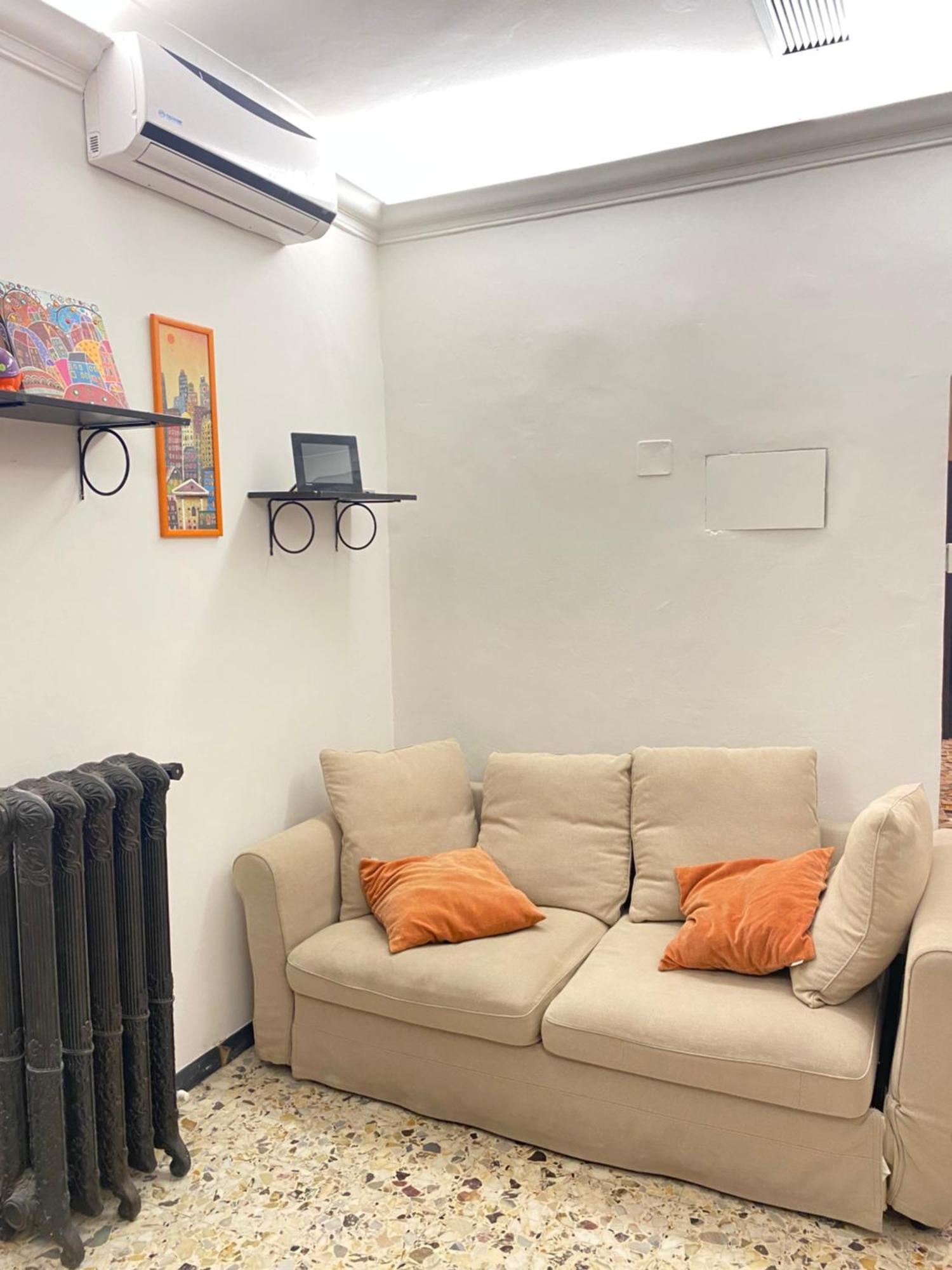 Florentia House 佛罗伦萨 外观 照片