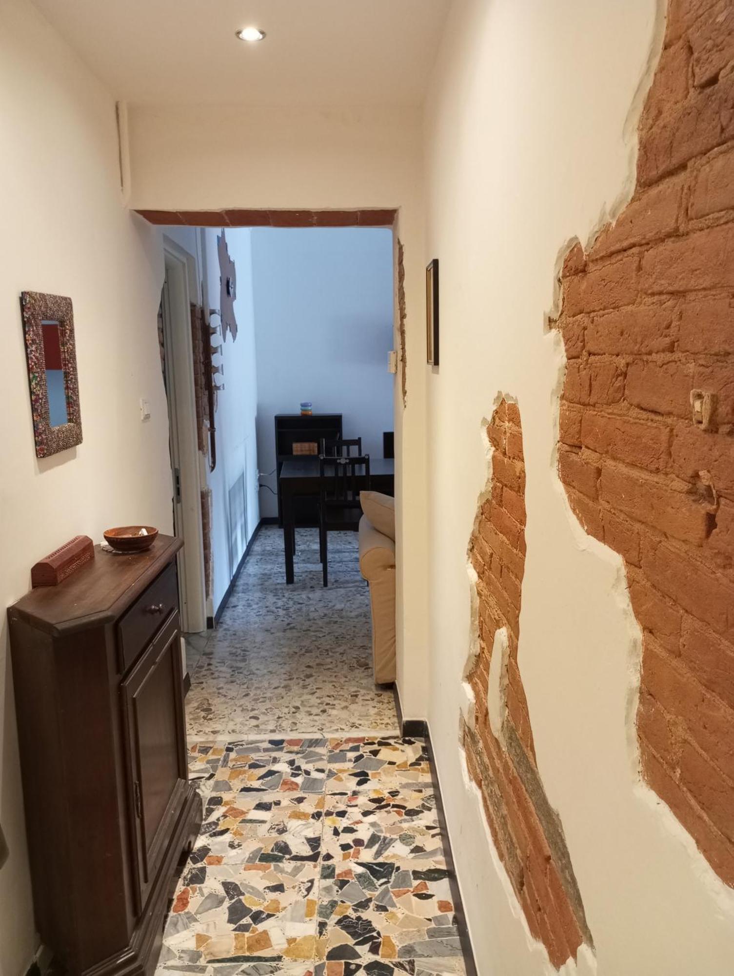Florentia House 佛罗伦萨 外观 照片