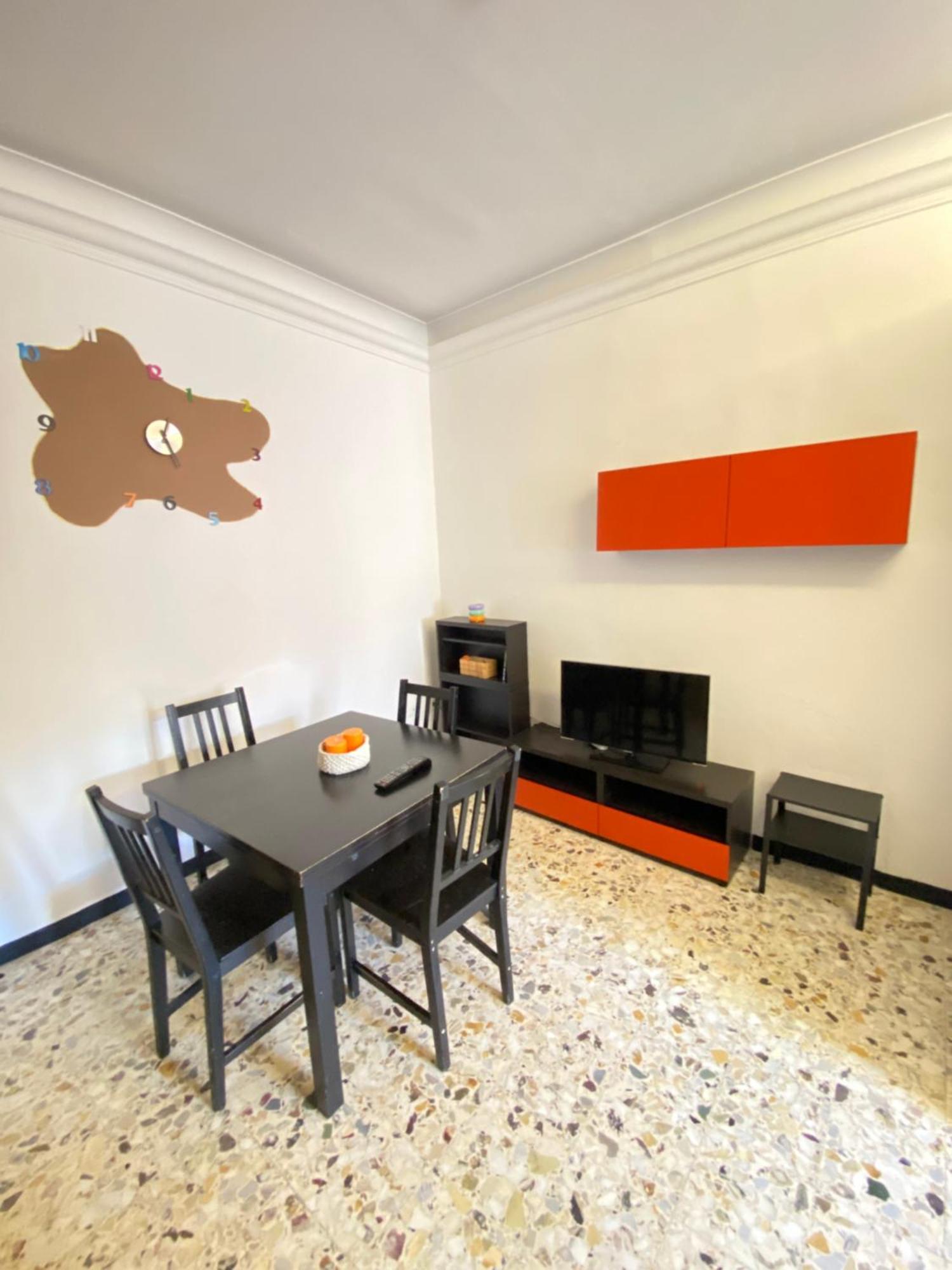 Florentia House 佛罗伦萨 外观 照片