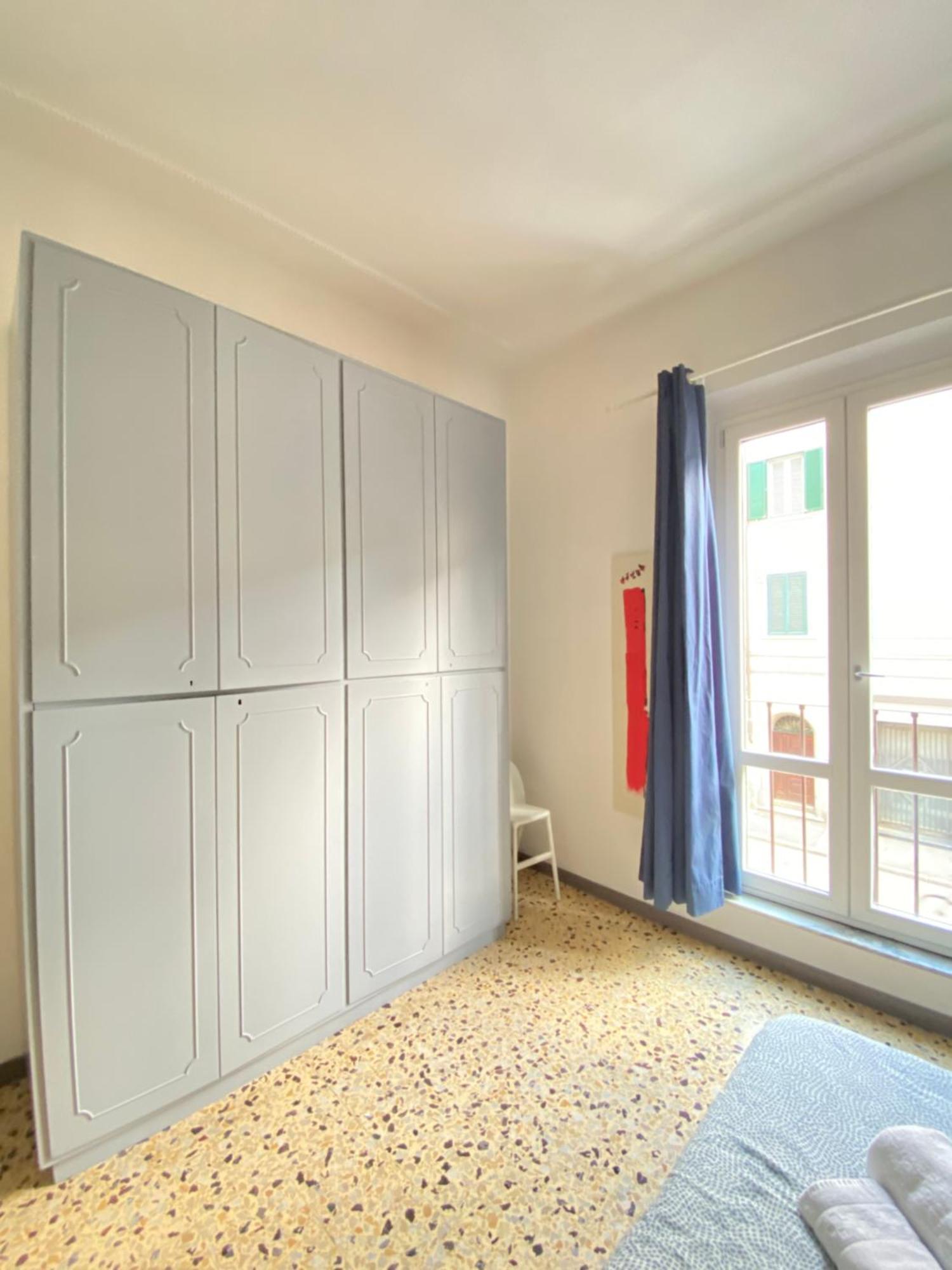 Florentia House 佛罗伦萨 外观 照片