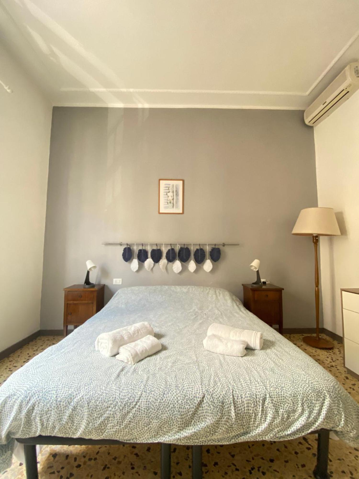 Florentia House 佛罗伦萨 外观 照片
