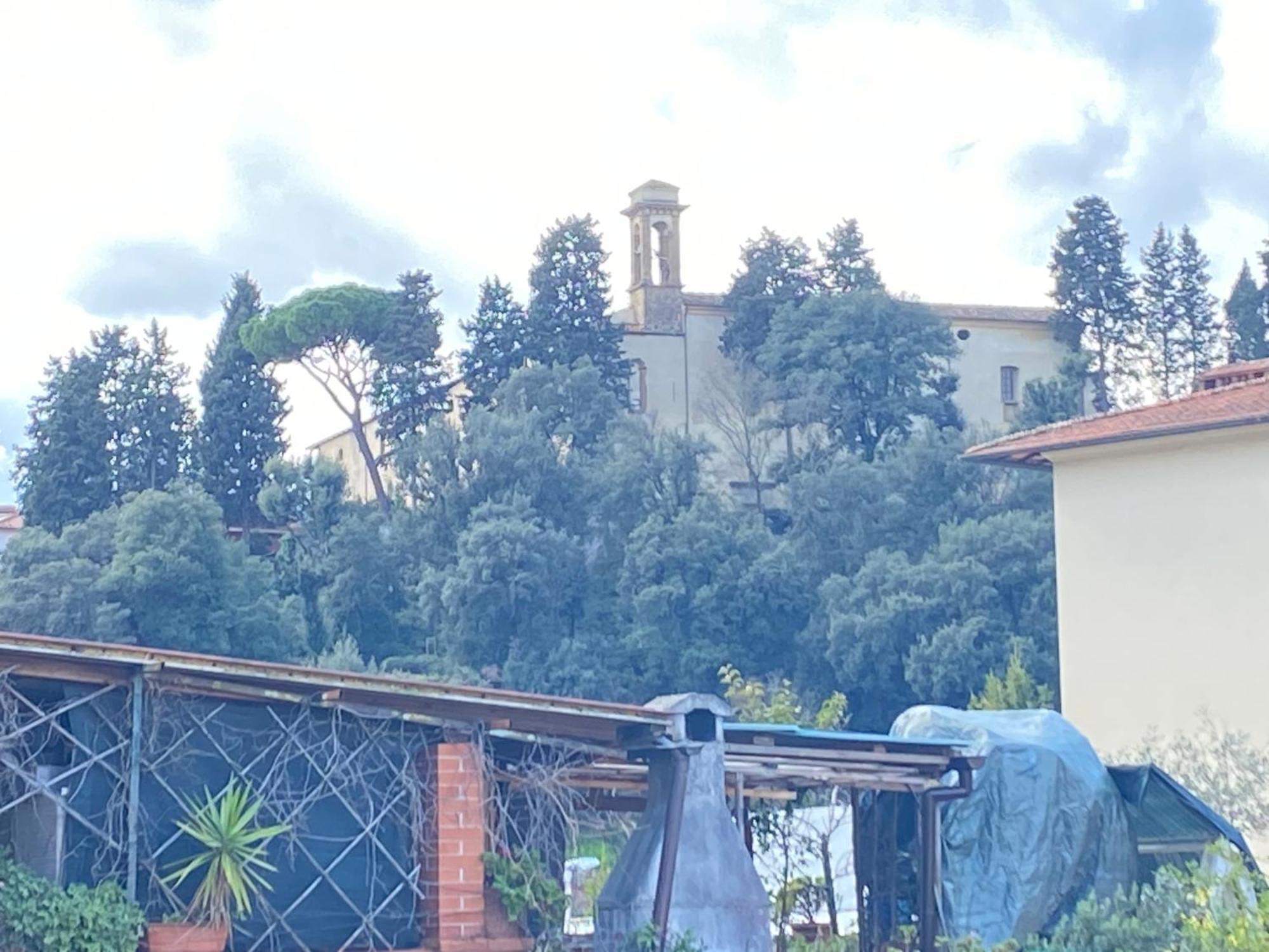 Florentia House 佛罗伦萨 外观 照片